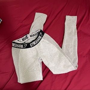 gymshark leggings